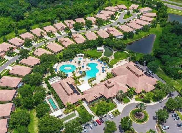 116 SILVER FALLS DRIVE, Apollo Beach, FL 33572