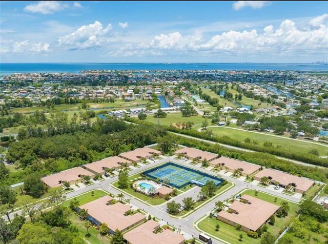 116 SILVER FALLS DRIVE, Apollo Beach, FL 33572