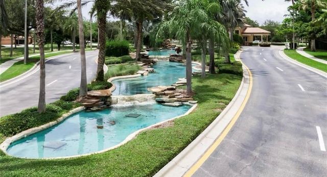 116 SILVER FALLS DRIVE, Apollo Beach, FL 33572