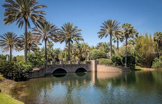 116 SILVER FALLS DRIVE, Apollo Beach, FL 33572