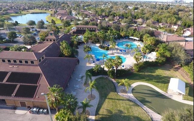 116 SILVER FALLS DRIVE, Apollo Beach, FL 33572