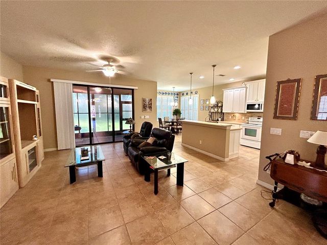 116 SILVER FALLS DRIVE, Apollo Beach, FL 33572