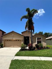 116 SILVER FALLS DRIVE, Apollo Beach, FL 33572