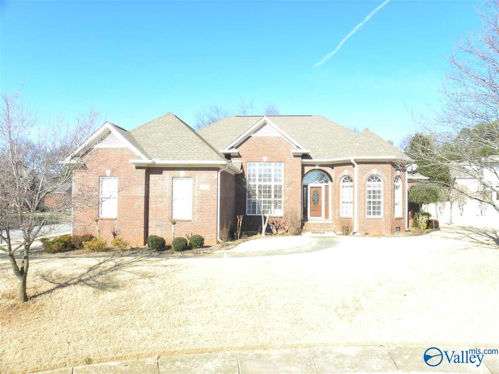 214 Mainsail Way, Madison, AL 35758