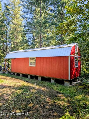 NNA 46 acres Iron Horse Rd, Bonners Ferry, ID 83805