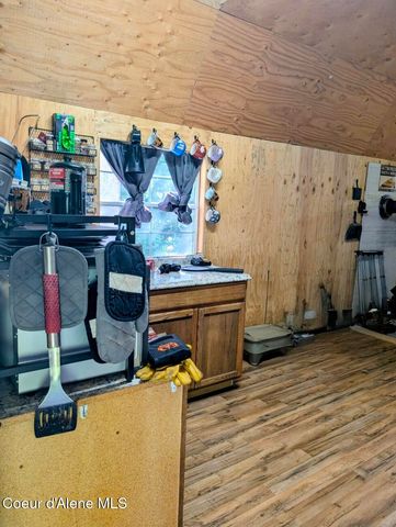 NNA 46 acres Iron Horse Rd, Bonners Ferry, ID 83805