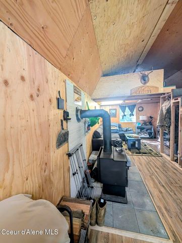 NNA 46 acres Iron Horse Rd, Bonners Ferry, ID 83805