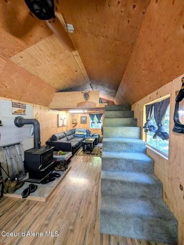 NNA 46 acres Iron Horse Rd, Bonners Ferry, ID 83805