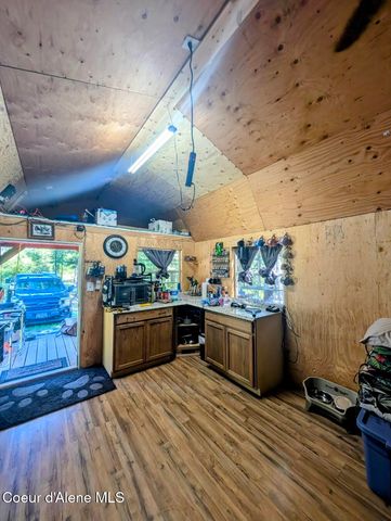 NNA 46 acres Iron Horse Rd, Bonners Ferry, ID 83805