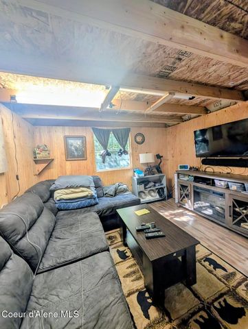 NNA 46 acres Iron Horse Rd, Bonners Ferry, ID 83805