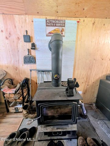 NNA 46 acres Iron Horse Rd, Bonners Ferry, ID 83805