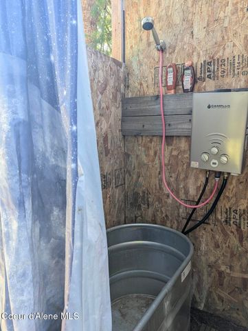 NNA 46 acres Iron Horse Rd, Bonners Ferry, ID 83805