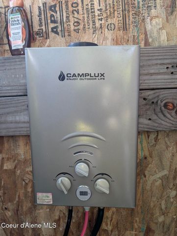 NNA 46 acres Iron Horse Rd, Bonners Ferry, ID 83805