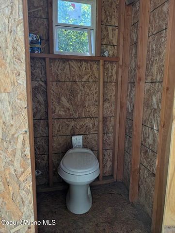 NNA 46 acres Iron Horse Rd, Bonners Ferry, ID 83805