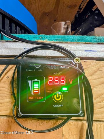 NNA 46 acres Iron Horse Rd, Bonners Ferry, ID 83805