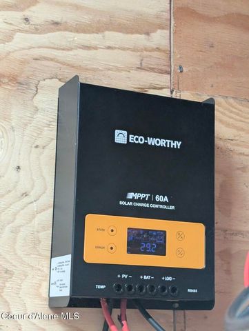 NNA 46 acres Iron Horse Rd, Bonners Ferry, ID 83805