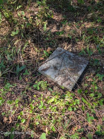 NNA 46 acres Iron Horse Rd, Bonners Ferry, ID 83805