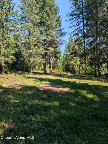 NNA 46 acres Iron Horse Rd, Bonners Ferry, ID 83805