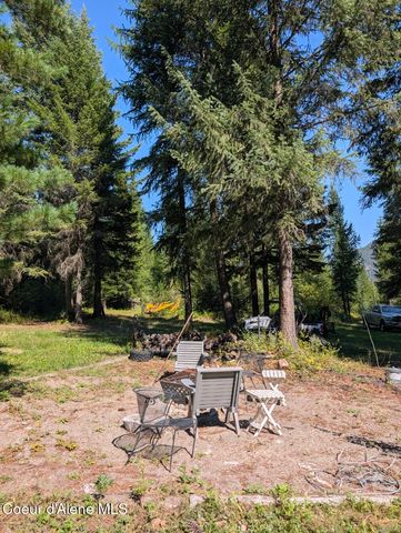 NNA 46 acres Iron Horse Rd, Bonners Ferry, ID 83805