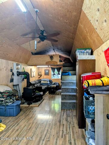 NNA 46 acres Iron Horse Rd, Bonners Ferry, ID 83805