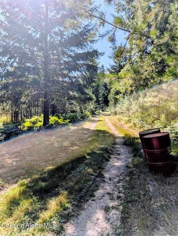 NNA 46 acres Iron Horse Rd, Bonners Ferry, ID 83805