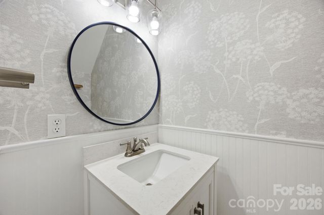 8048 Hunley Ridge Road, Matthews, NC 28104