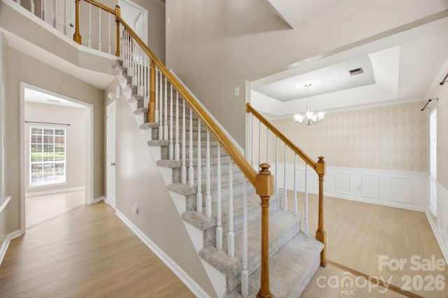 8048 Hunley Ridge Road, Matthews, NC 28104