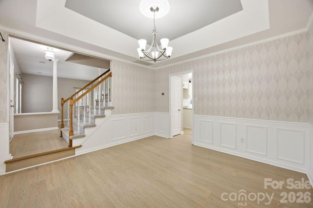 8048 Hunley Ridge Road, Matthews, NC 28104