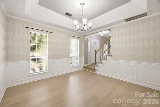 8048 Hunley Ridge Road, Matthews, NC 28104