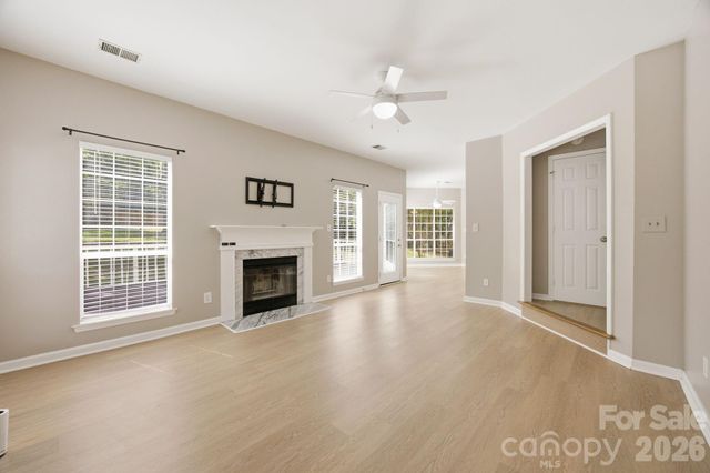 8048 Hunley Ridge Road, Matthews, NC 28104