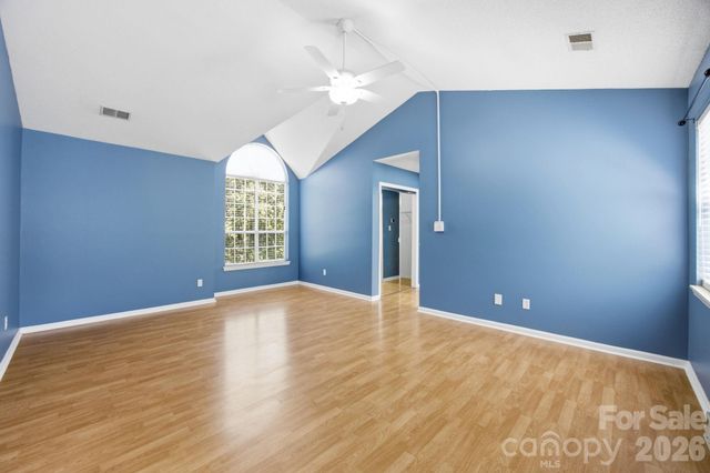 8048 Hunley Ridge Road, Matthews, NC 28104