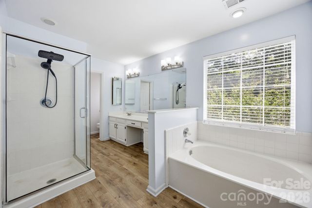 8048 Hunley Ridge Road, Matthews, NC 28104