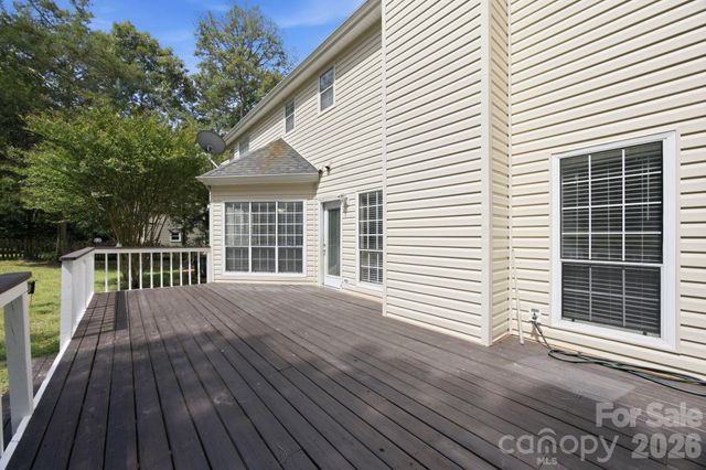 8048 Hunley Ridge Road, Matthews, NC 28104