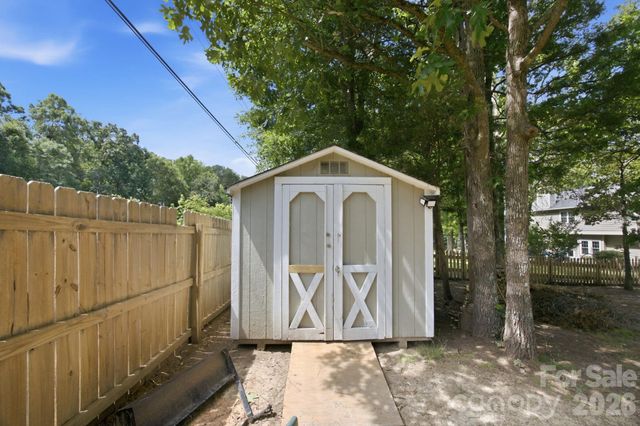 8048 Hunley Ridge Road, Matthews, NC 28104