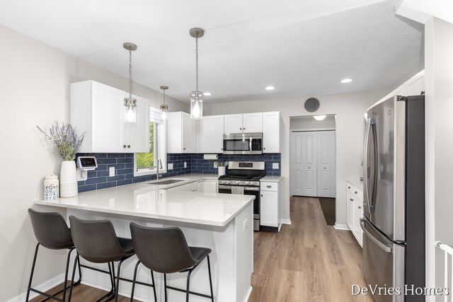 7769 Berrybrook Court, Byron Center, MI 49315