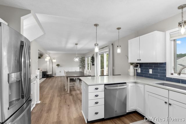 7769 Berrybrook Court, Byron Center, MI 49315