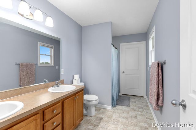 7769 Berrybrook Court, Byron Center, MI 49315