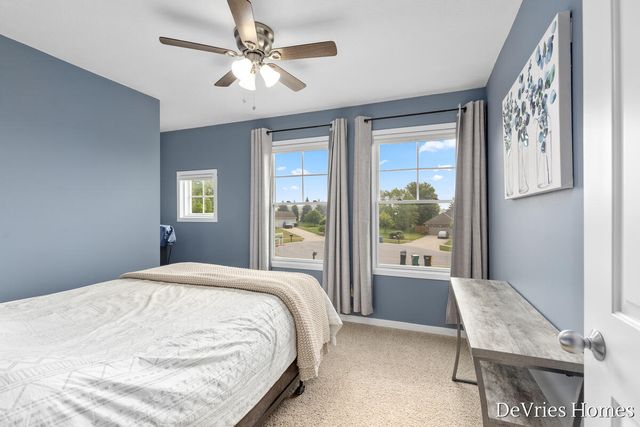 7769 Berrybrook Court, Byron Center, MI 49315