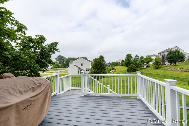 7769 Berrybrook Court, Byron Center, MI 49315