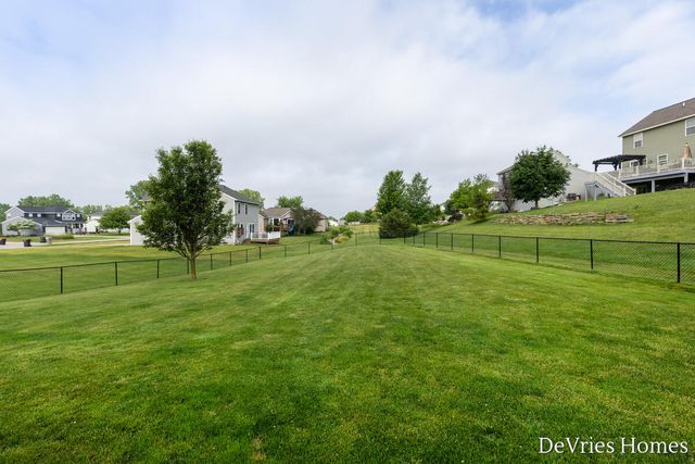 7769 Berrybrook Court, Byron Center, MI 49315