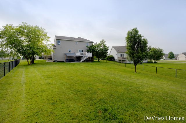 7769 Berrybrook Court, Byron Center, MI 49315
