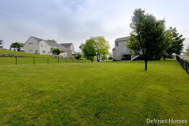 7769 Berrybrook Court, Byron Center, MI 49315