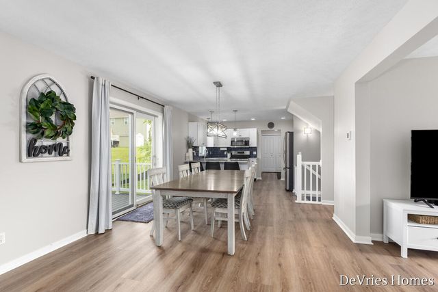 7769 Berrybrook Court, Byron Center, MI 49315