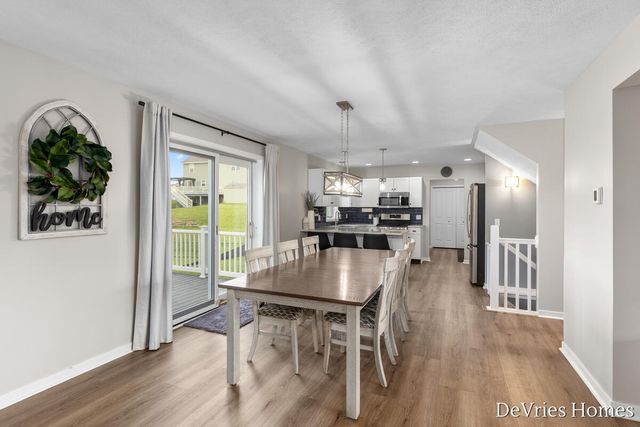 7769 Berrybrook Court, Byron Center, MI 49315