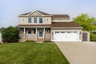 7769 Berrybrook Court, Byron Center, MI 49315