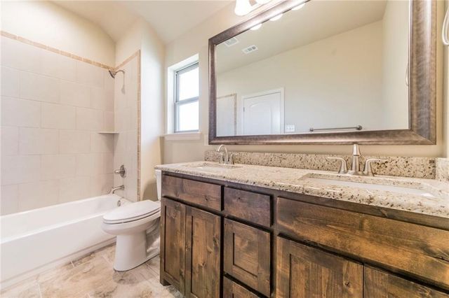 305 Jasmine Court, Aledo, TX 76008