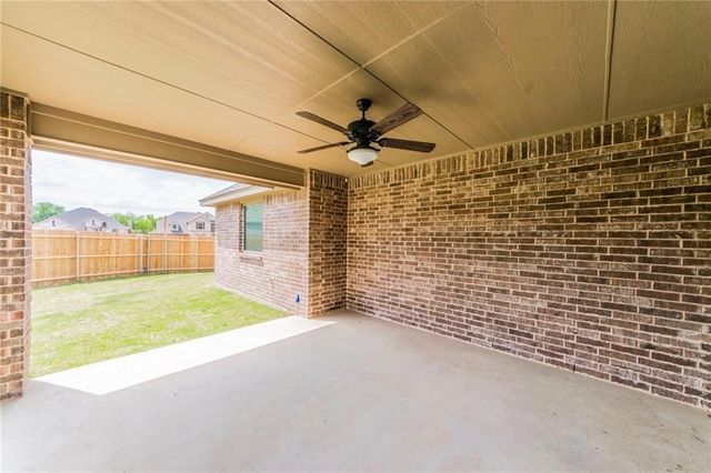 305 Jasmine Court, Aledo, TX 76008