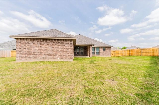 305 Jasmine Court, Aledo, TX 76008