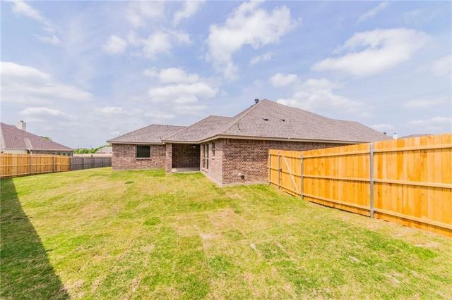305 Jasmine Court, Aledo, TX 76008