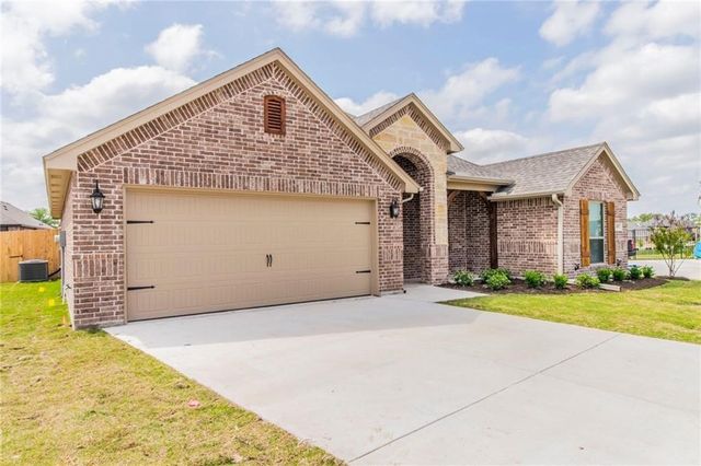 305 Jasmine Court, Aledo, TX 76008